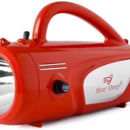 95W Nano 8.0 LED Light Belt 4.5amp.Battery Charger with Fuse Control Torch-15