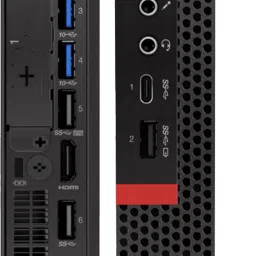 COMPUTER WORLD ThinkCentre Mini PC | Core™ i7-9700 Processor [12MB Cache, Up to 4.70 GHz] [TOG] Intel Core i7 - 9700 Processor (32 GB RAM/Intel® UHD 630 Graphics/1 TB SSD Capacity/Windows 11 Pro) Mini Tower with MS Office-image-21