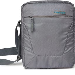 Grey Men & Women Sling Bag Sling Bag-image-29