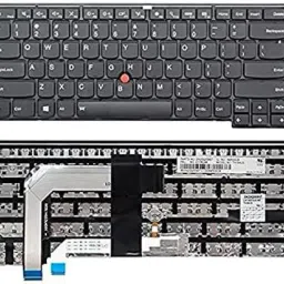 TechSonic Compatible for T460s T470s 01YT100 SN20Q55991 01YR046 Laptop Keyboard Replacement Key-picture-6