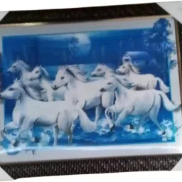 HOURS FRAME 16 inch WALL SET TYPE-picture-26