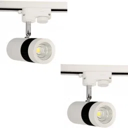 Track Light Wall Lamp With Bulb-22