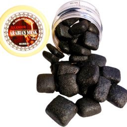 ARABIAN-MUSK Long Lasting and Wide Range Musky, Woody-image-31