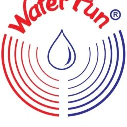 waterfun sft bend with nut Side Handle Flush Tank image 2