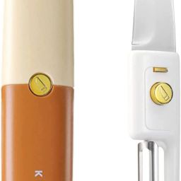 Aryamurti 2 in 1 Dual Function Stainless Steel Vegetables Knife Blade-64