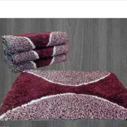 Cotton Door Mat-picture-21