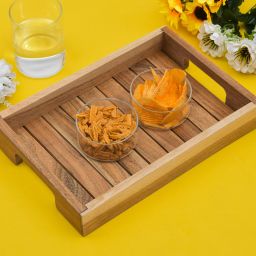 Tray Serving Set-15