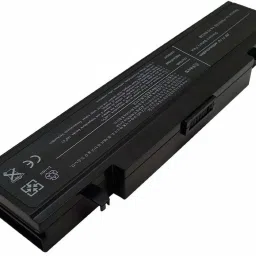LAPCARE R468 6 Cell Laptop Battery-image-66