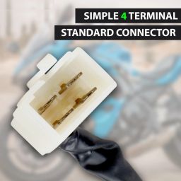 dvis Amp Reading Analog Ampmeter Analog Speedometer image 5