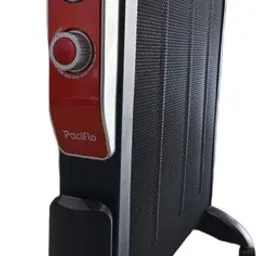 PACIFIO MICA CONVECTION HEATER PACIFIO MICA HEATER 2000 W Radiant Room Heater-image-64
