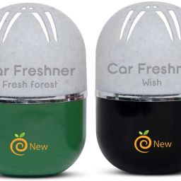 Fresh Forest & Wish Car Freshener Diffuser Set-image-6