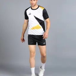 Printed Men Track Suit-image-6