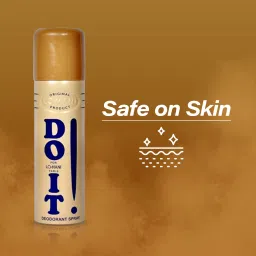 Do It Deodorant 200 ml Body Spray - For Men-image-54