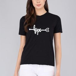 Trendy Designer Women Tshirts-image-14