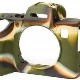 SUPERNIC Protective Camera case Cover Compatible with Sony A7M4 Camera Camera Bag-image-37