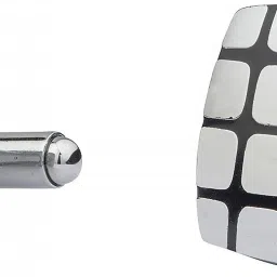 house of common Brass Cufflink-image-15