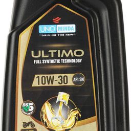 uno minda Ultimo 10W-30 Full-Synthetic Engine Oil-picture-46