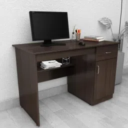 OFFTAB 002 Engineered Wood Multipurpose Table-14