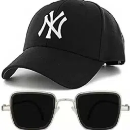 Embroidered Sports/Regular Cap-picture-10