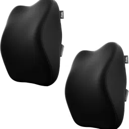 Black Memory Foam-5