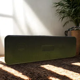 Realstic Portable Bluetooth Speaker Speaker Mod-24