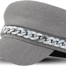 Solid, Printed Sports/Regular Cap-picture-15