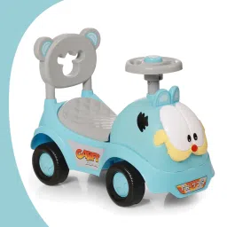 Bike Non Battery Operated Ride On-picture-14
