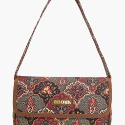 anouk Women Multicolor Messenger Bag-picture-36