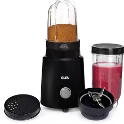 350 W Black Hand Blender-image-42