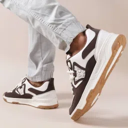 Stride Eclipse: Low-Top Sneakers For Men-image-2