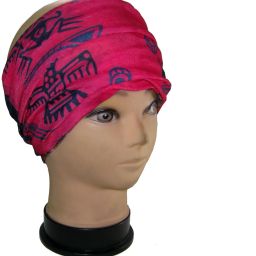 Women Printed Bandana-image-5