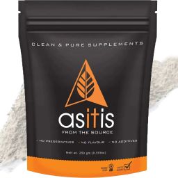 L-Carnitine L-Tartarate Powder-250 gms EAA (Essential Amino Acids)-image-19