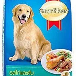 Chicken & Liver 20 kg Dry Adult Dog Food-image-21