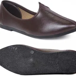 Men's Jalsa Jutti, Jutis For Men-image-12