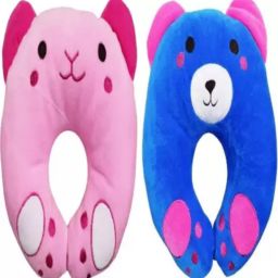 Cotton Toons & Characters Baby Pillow Pack of 1-image-97