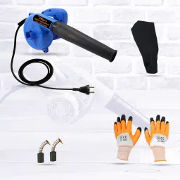 HGCM21M2 800W Air Blower Machine and Suction Dust Cleaner for AC/Computer/Home Forward Curved Air Blower-24