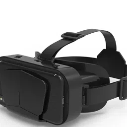 Hespa Virtual Reality Glasses for Mobile – 3D Gaming & Video Fun-26
