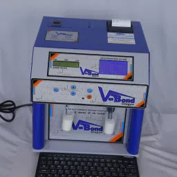 VBOND MILK ANALYZER Spectrum Analyzer-6