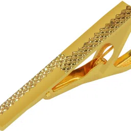 Shiv Metal Tie Pin-picture-32