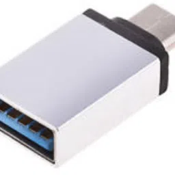 TECHON USB Type C OTG Adapter-2