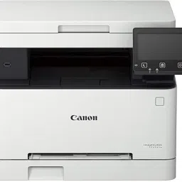 Canon imageCLASS MF641CW Multi Function Laser Colour Printer Multi-function WiFi Monochrome Laser Printer-6