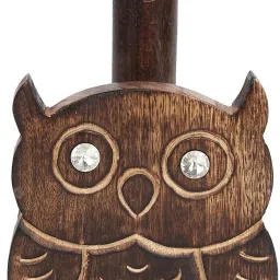 Wooden Toilet Paper Stand Wooden Toilet Paper Holder-image-89