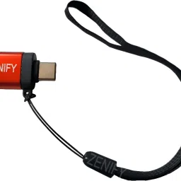 ZENIFY USB Type C OTG Adapter-4