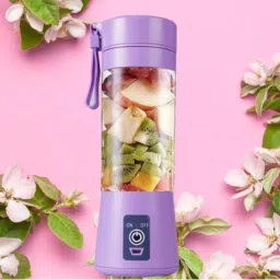 PRO 450 W Juicer Mixer Grinder-13