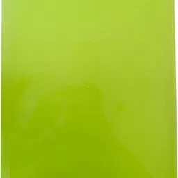 Exam Board 9.5 x 14 inch Green PP Plastic Writing Pad for Students-13