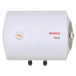 VENUS Celo 15 Litres 5 Star Storage Water Geyser (2000 Watts, 015CH, White)-image-45