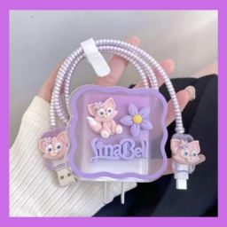 BizzBoxx BB_PURPLELB_P1_1 Cable Protector-image-50