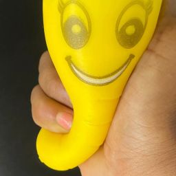 RUBBER SQUEEZE TOY Juggling Ball-image-67