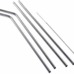 Straight Drinking Straw-image-79
