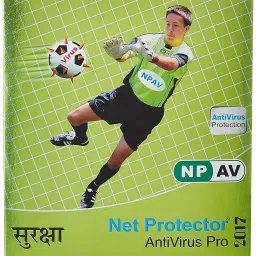 NPAV Anti-virus 1.0 User 1 Year-picture-13